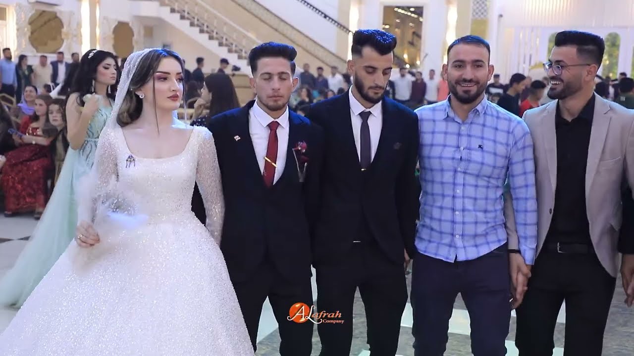 موسی & زینة _جزء _4_ تحسین خدر فقیر