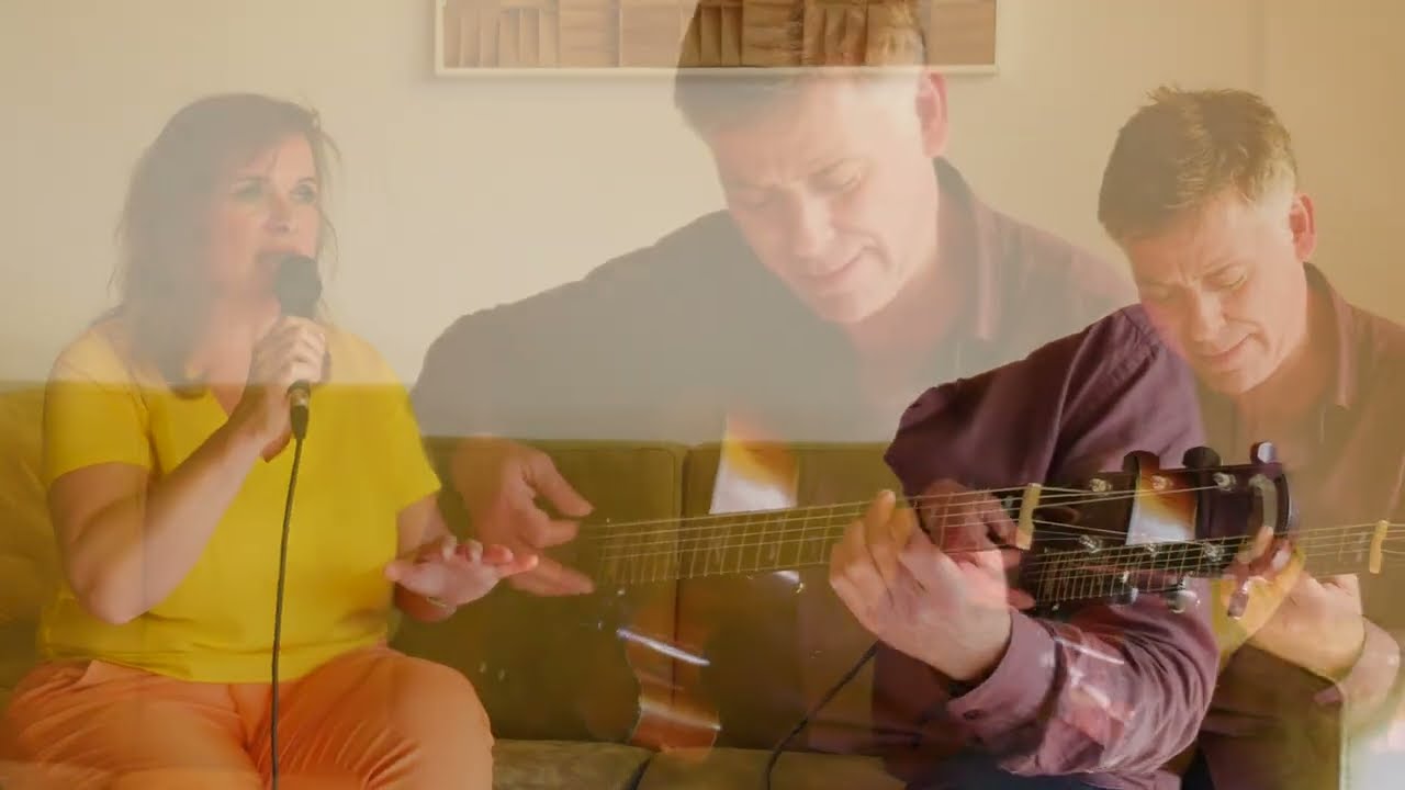 Sanna van Vliet & Peter Bernstein - 