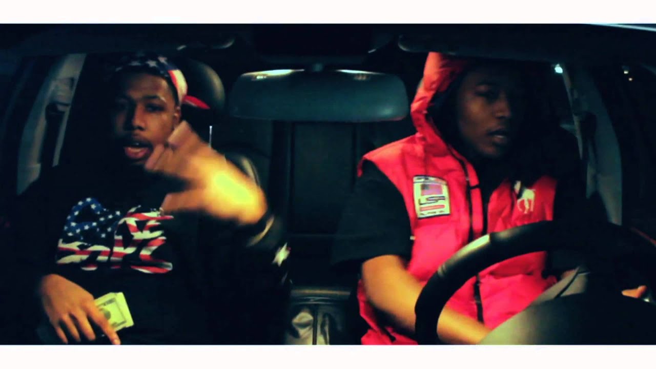 Ca$h Gang - Blake Griffin