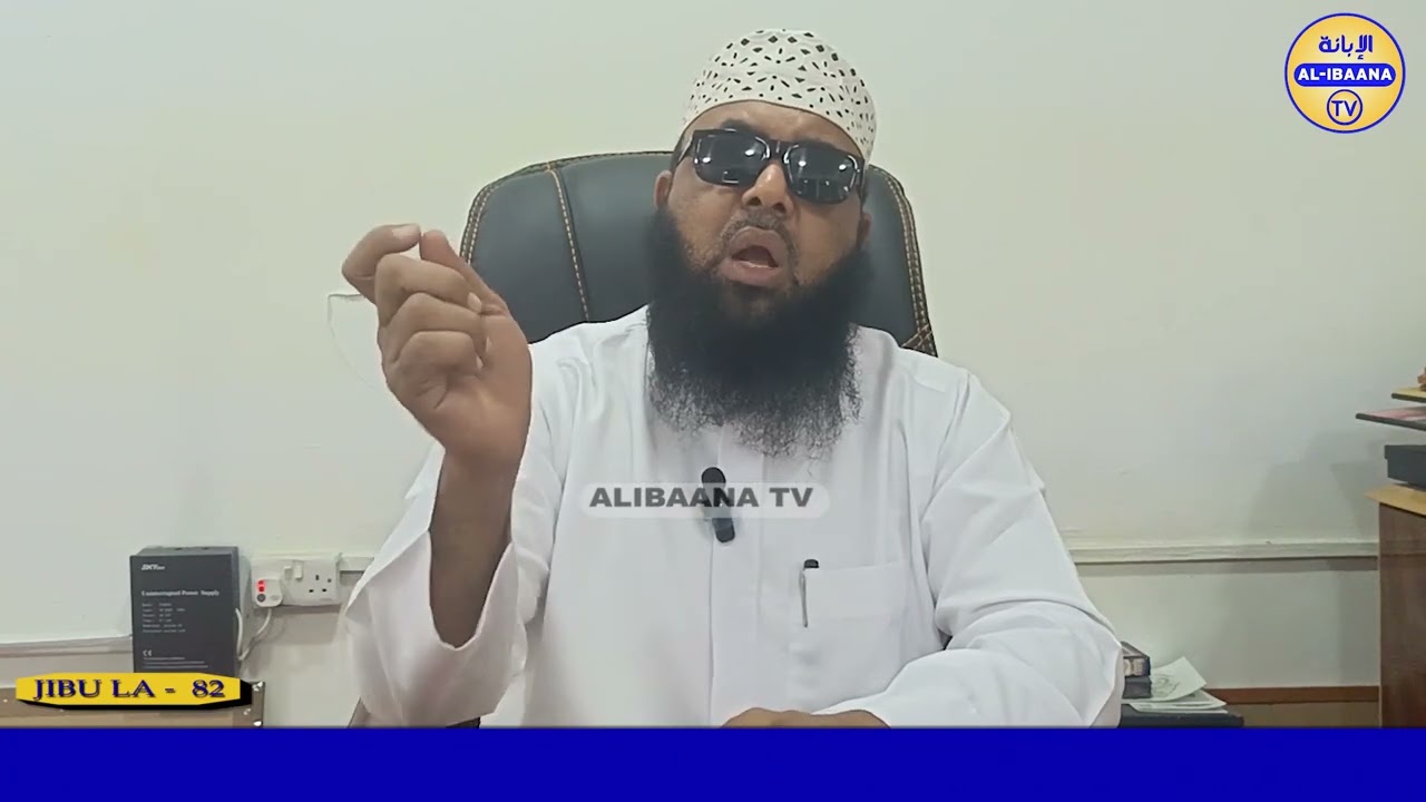 HUKMU YA KUSAFIRISHA MAITI || KUJENGEA KABURI || KUANDIKA JINA LA MAITI.