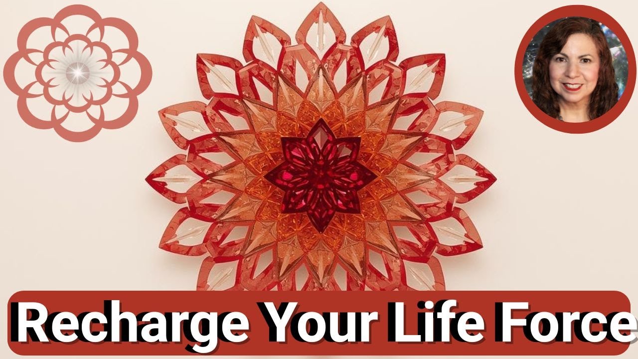 Reiki to Recharge your life