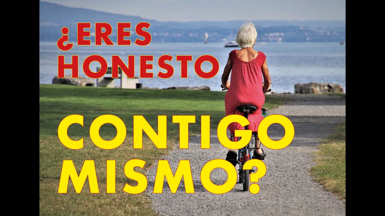 LA HONESTIDAD QUE NADIE TE CUENTA: EL SECRETO PARA VIVIR EN PAZ INTERIOR
