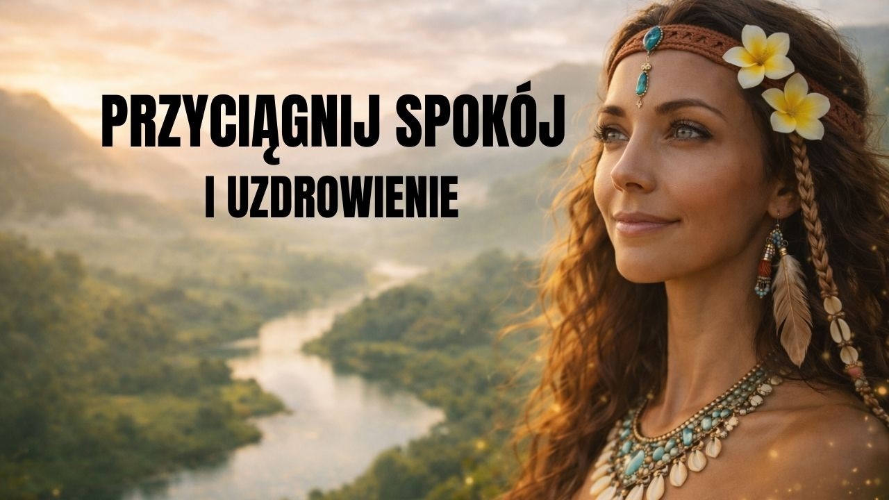 Śpiew Głębokiej Wdzięczności — Podnieś Swoją Energię i Wróć Do Siebie.