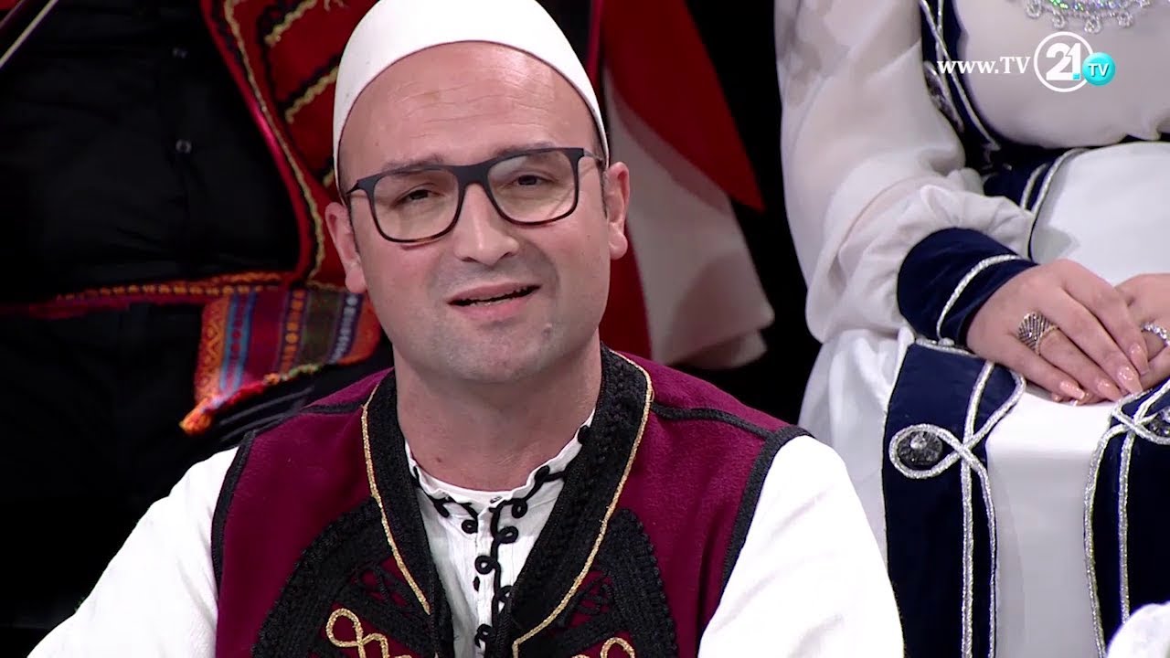 Arben Maliqi - Te pusi Xharakes