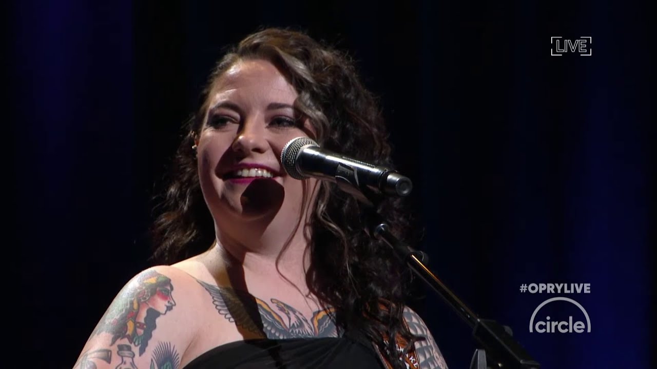 Ashley McBryde - Live at the Grand Ole Opry (Feb. 13, 2021)
