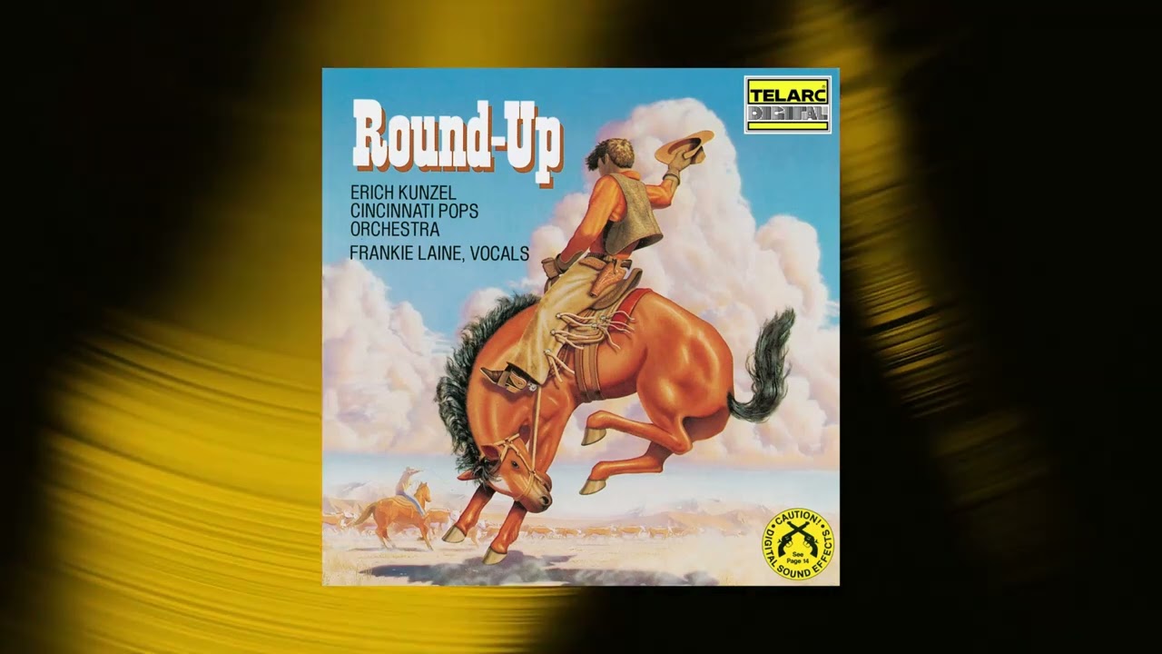 Erich Kunzel - The Magnificent Seven (Official Audio)