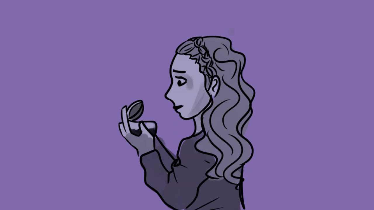 Once Upon a December- Anastasia the musical animatic