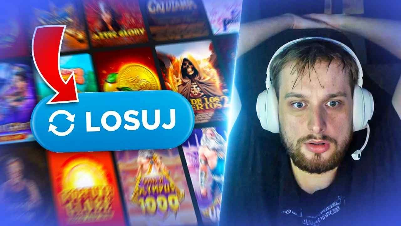 VYSOTZKY GRA W LOSOWE SLOTY #3