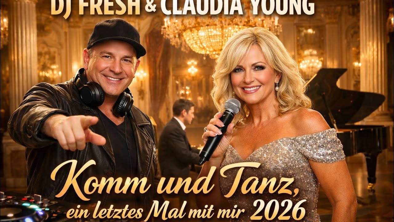 DJ Fresh & Tobi - Komm und tanz ein letztes mal mit mir 2026 (Deutscher Discofox Hit)