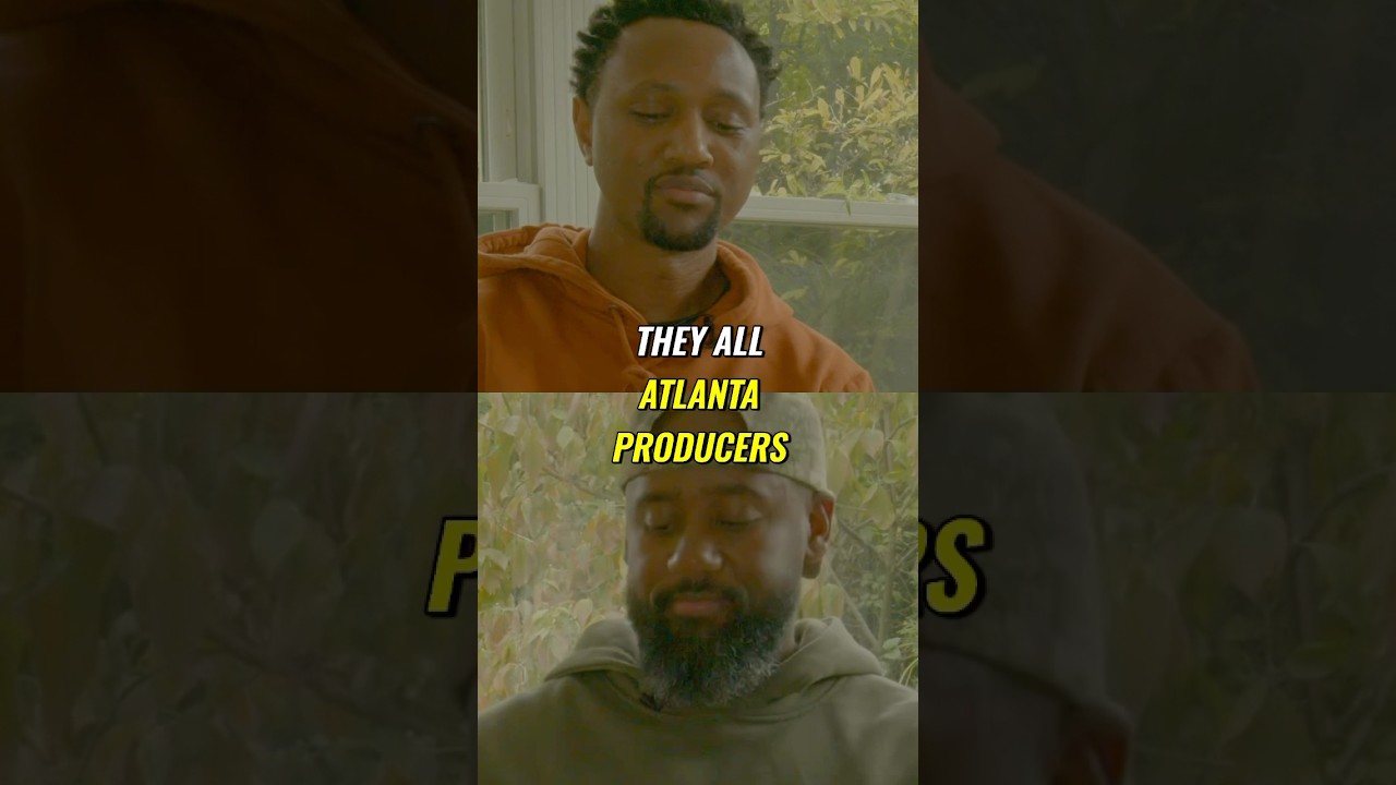 Future&rsquo;s &ldquo;Mixtape Pluto&rdquo; : Back to the trap ​⁠@beerzandbarz  EP 293#future #mixtapepluto #atlanta