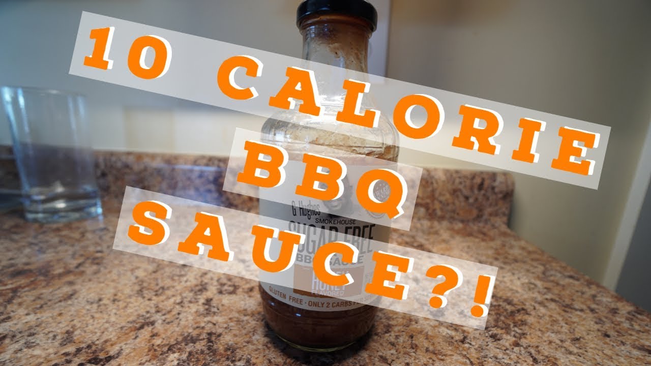 Low Calorie BBQ Sauce? We'll Tell You how it Tastes!