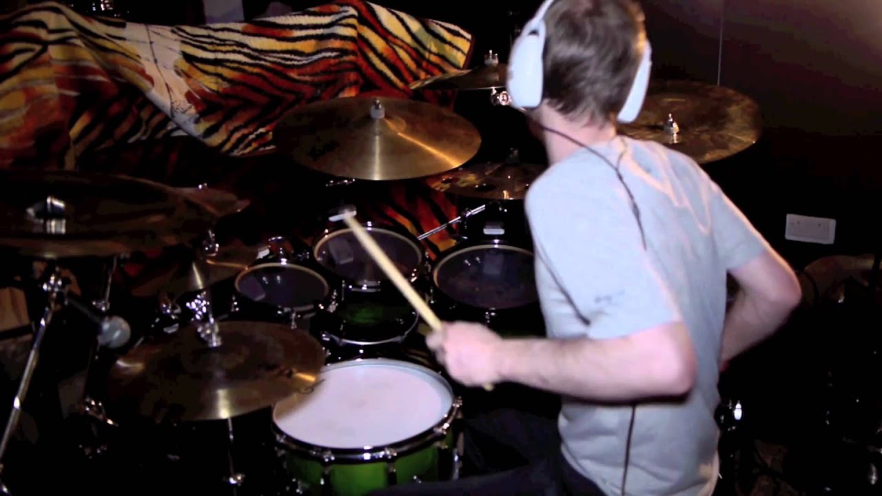 The Drumalaxy
