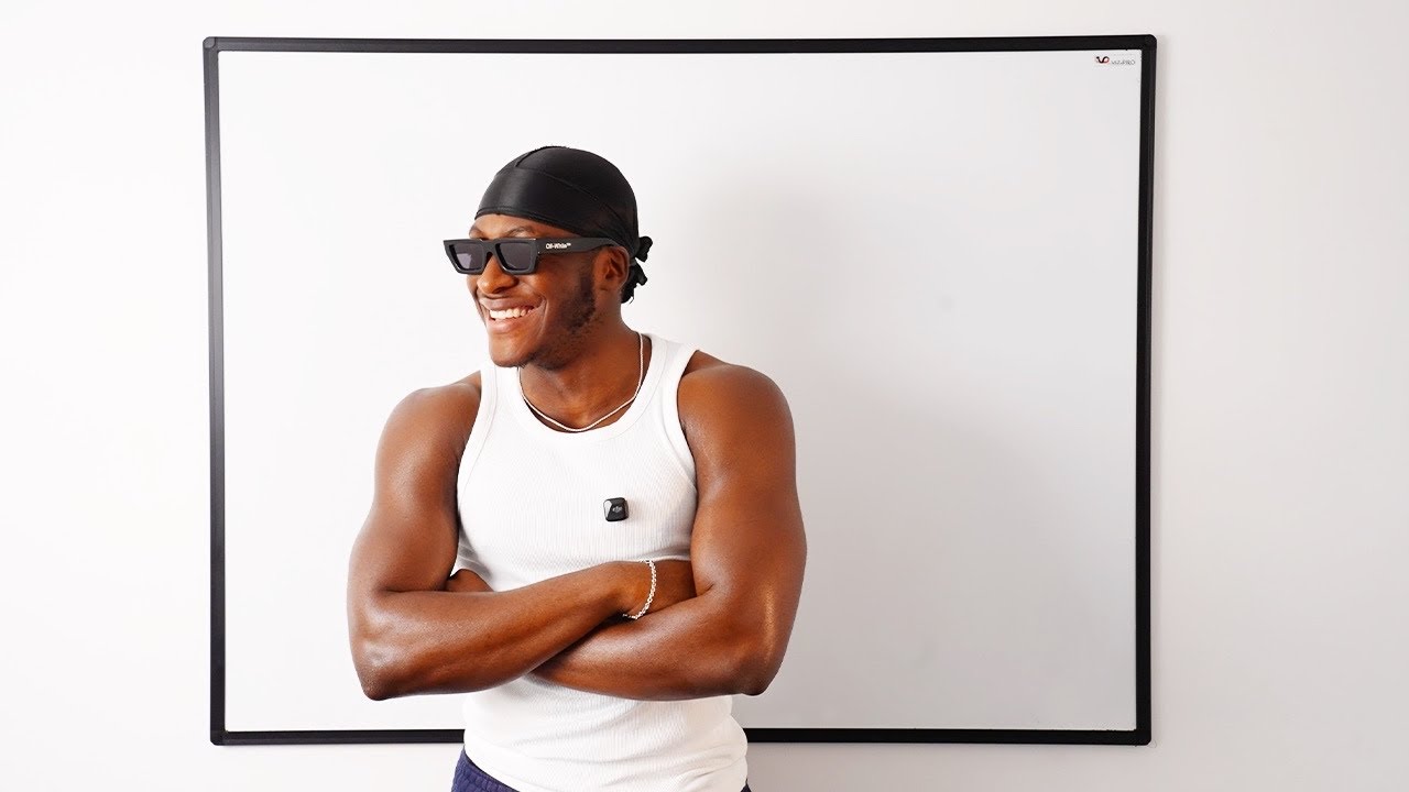 How To Build GOD-LIKE Confidence That Scares “Reality”