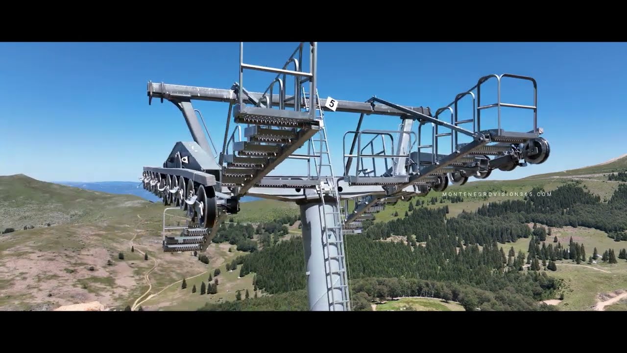 Ski centar Žarski 2022 5.1K