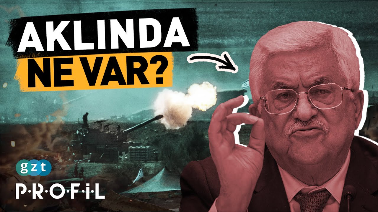 Кто такой Махмуд Аббас, широко обсуждаемый палестинский президент, выступающий против Израиля?