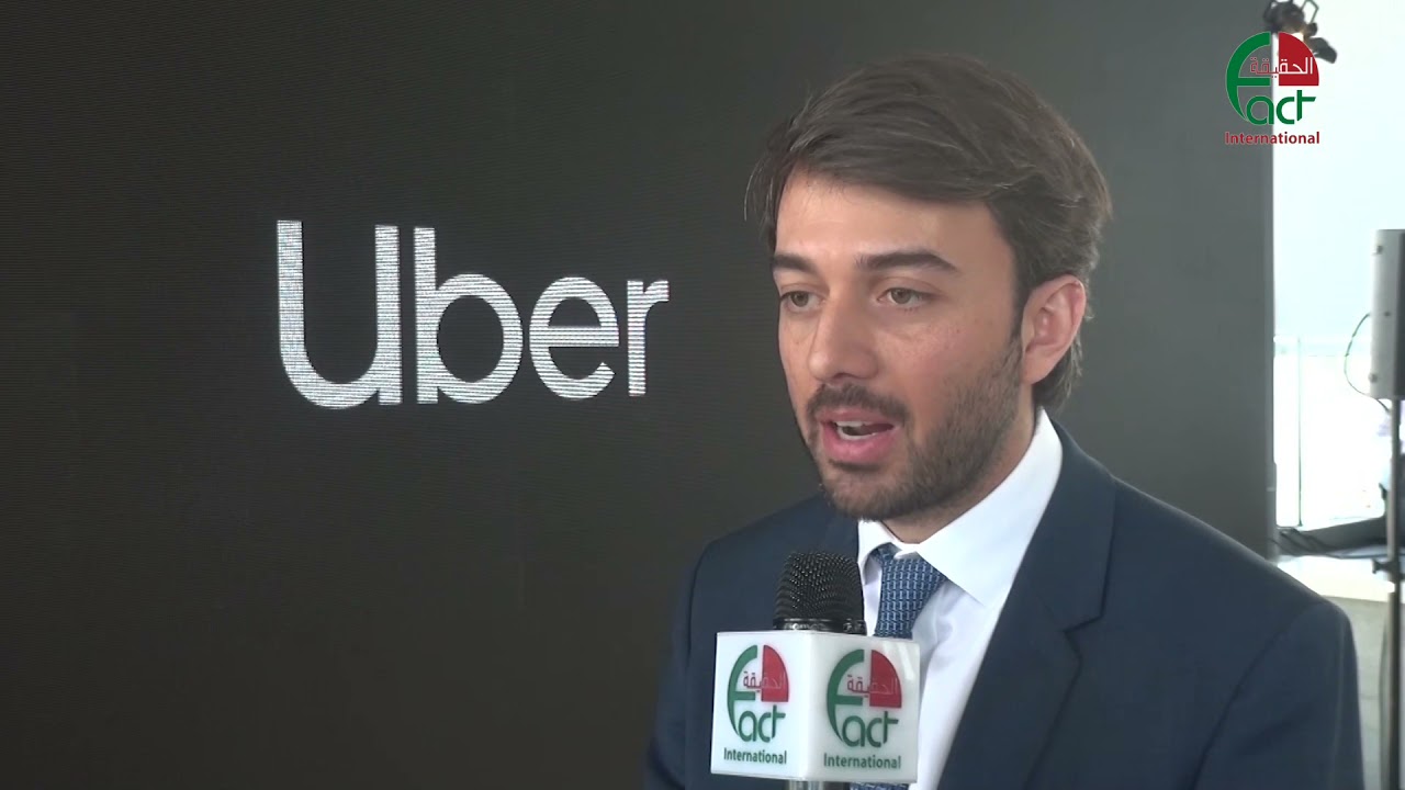 أوبر الأردن تطلق UberTaxi لأول مرة في منطقة الشرق الأوسط    الحقيقة الدولية