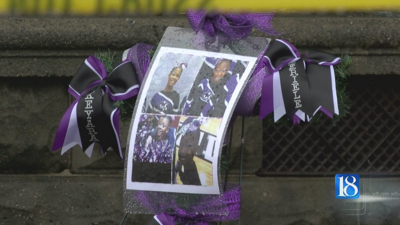 Grandfather reflects on lives of girls killed in Flora house fire