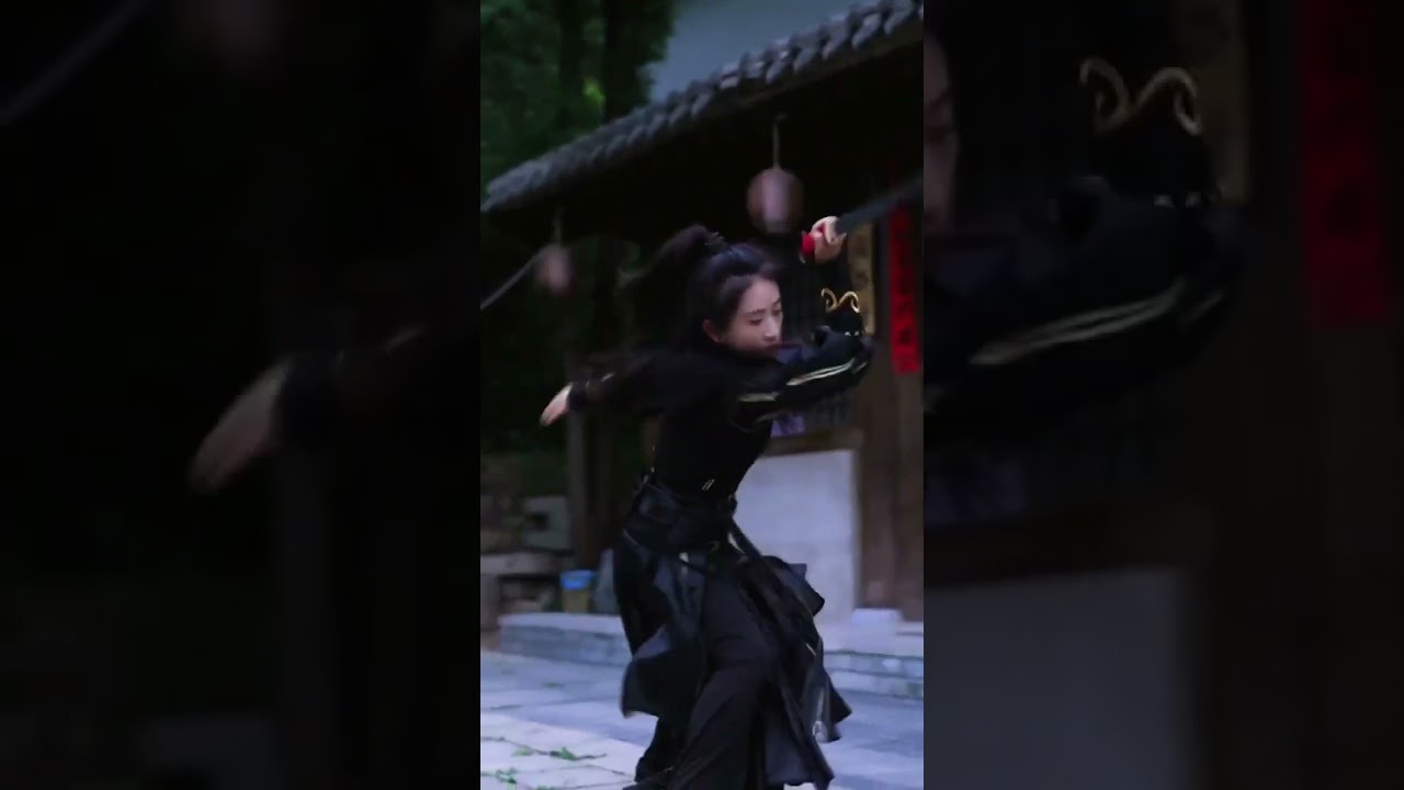 中华环首刀