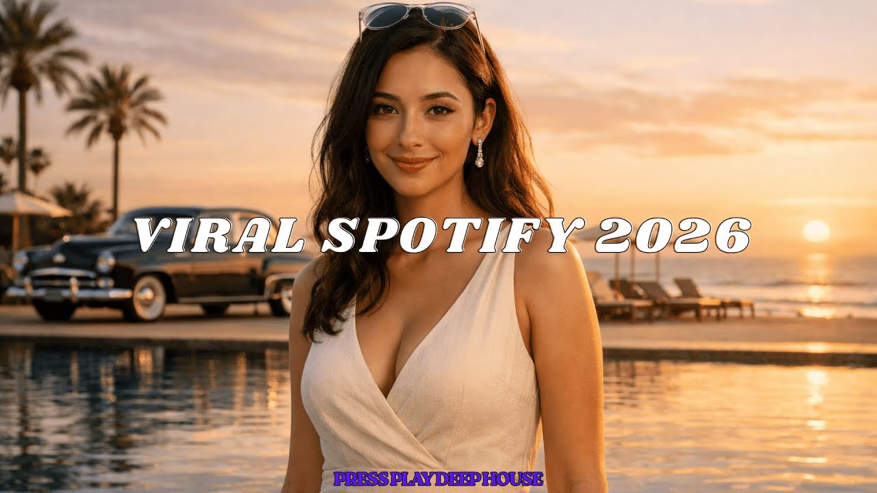Trending Viral Spotify 2026 🎵 Summer Mix 2026 🚀 Spotify Playlist 2026 & TikTok Pop Hits 2026 #28