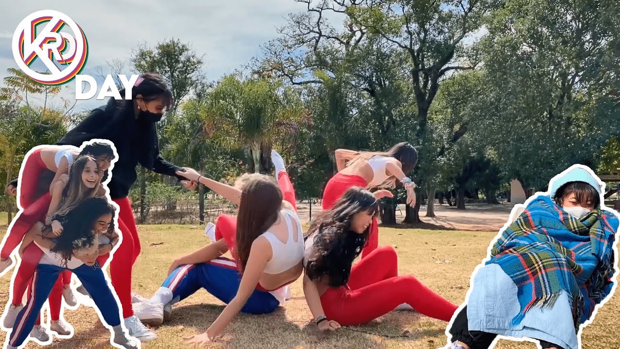 Tiramos foto no Central Park?? - Episódio 3 - Kord Day
