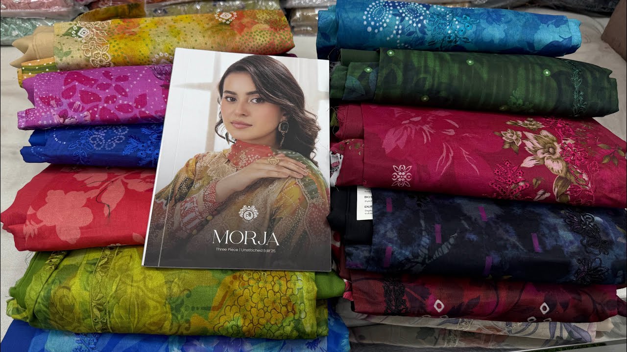 Morja Vol -15 By GullJee 💙