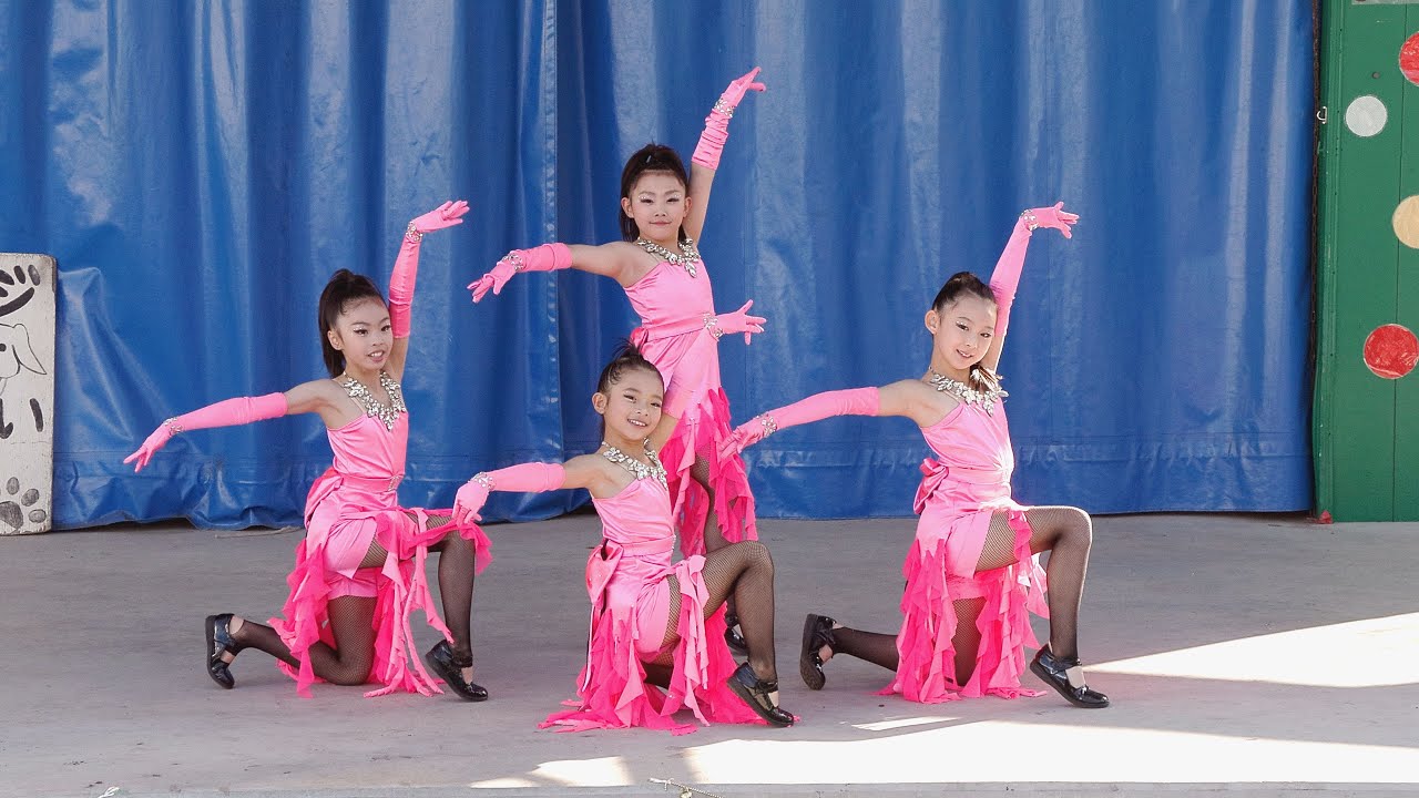 Dream Treasure☆Dance Studio ③  2023.12.3  栃木ダンスフェスティバル   宇都宮動物園プレゼンツ