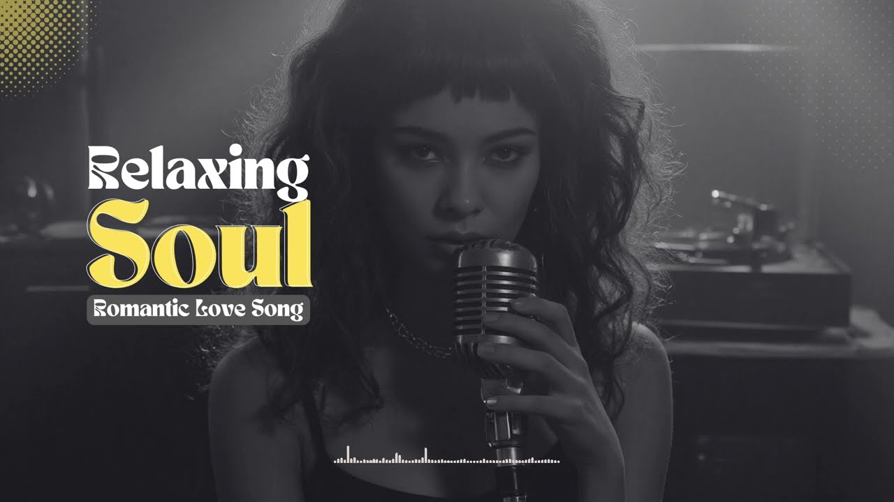 🌟 Neo Soul Starlight Glow: Dreamy Soul Vibes Playlist