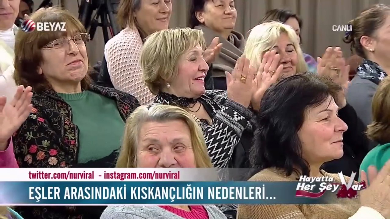 Eşler arasındaki kıskançlığın nedenleri