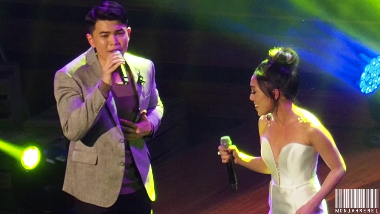 Secret Love Song - Daryl & Jona - DARYL sONGs at the Music Museum