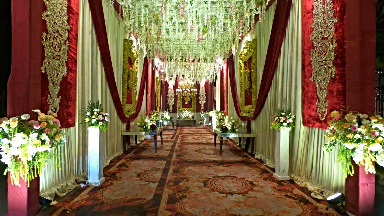 Sarwan Decorators , Kanpur - 9839111213 , Motijheel Ground Lawn  Wedding Decoration