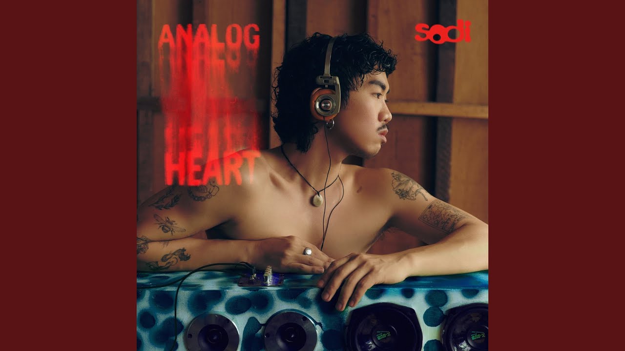 Analog Heart