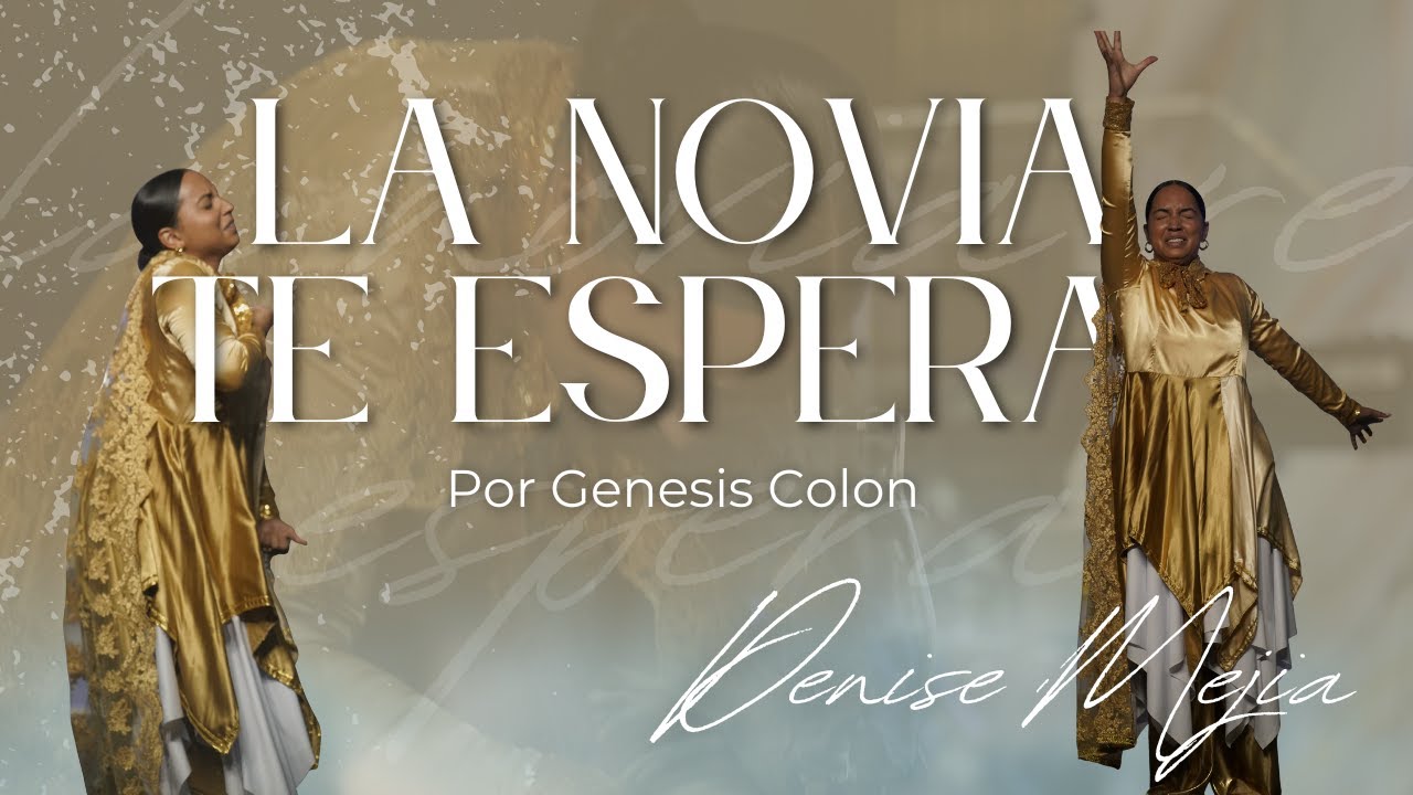 Danzora Denise Mejia - 