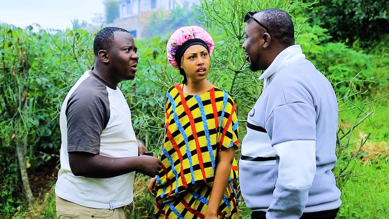 IBANGA EP1069: Wow! Niyori na Nyambo bamenye ukuri🔥🔥
