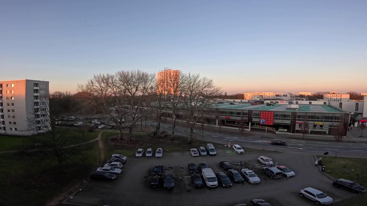 Das Wetter heute 25.02.2026 Bremen #live #wetter #gopro #nature #trending #februar #2026 #winter