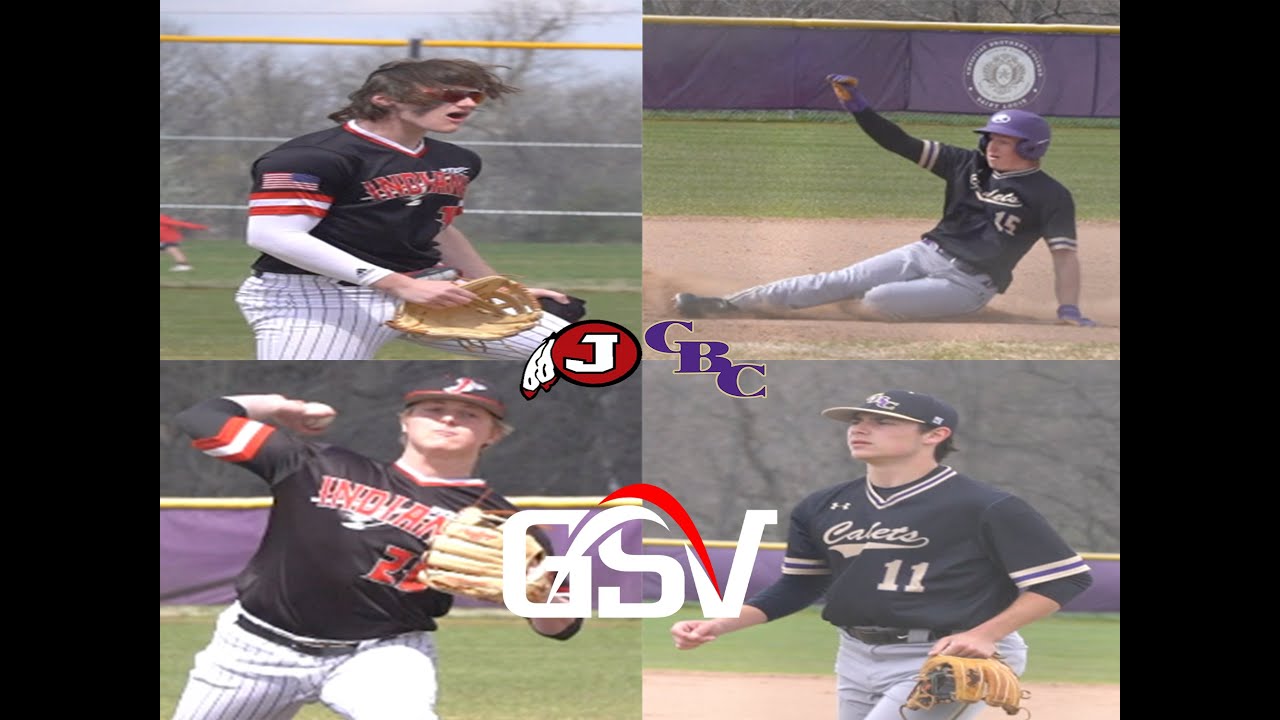 JACKSON @ #21 CBC | Pitchers Dual Between Two D1 Prospects