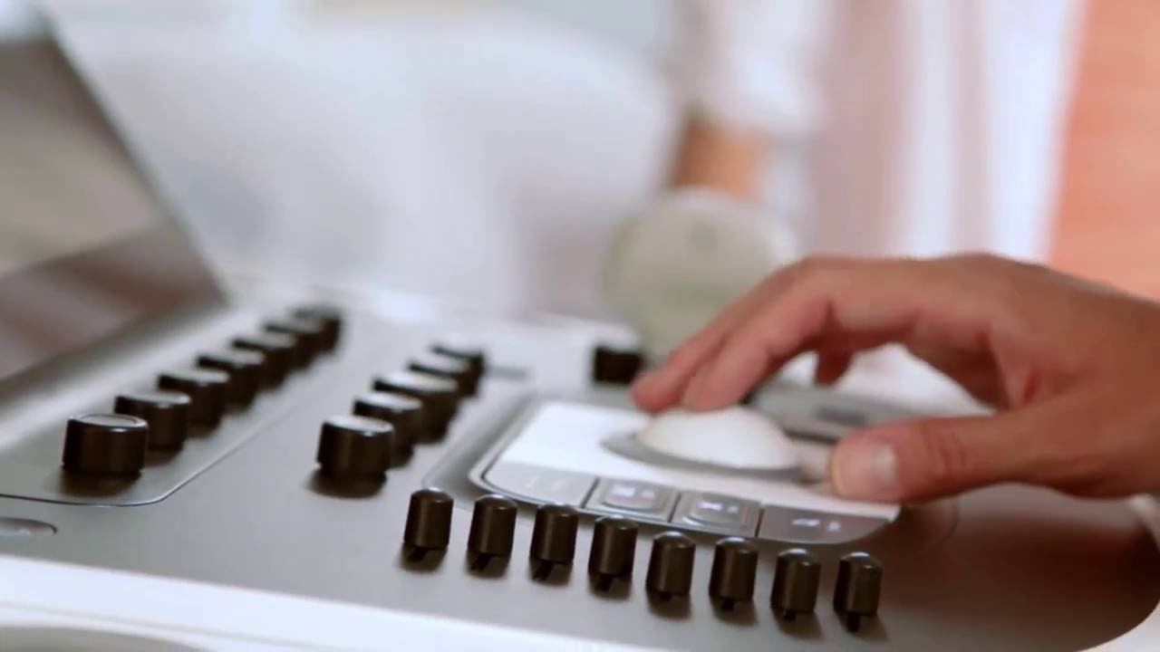 Philips EPIQ 7 ultrasound system for women's healthcare