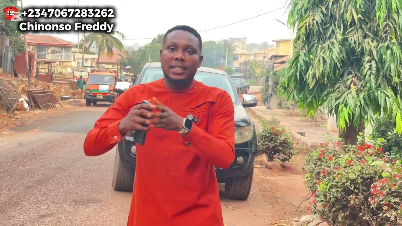Nigerians in Diaspora: How to Own Land in Enugu Safely | Step-by-Step Guide | #enugu #enugulands 