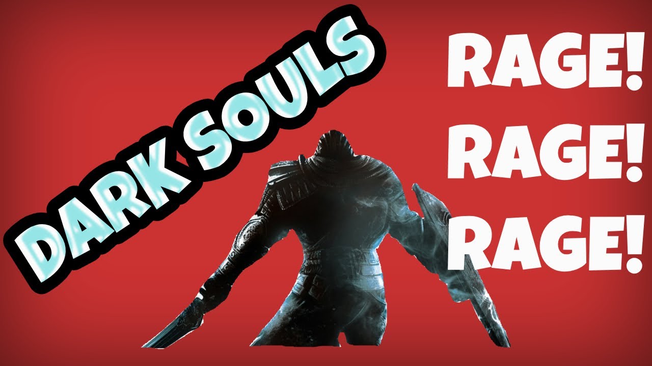 THE MOST PAINFUL DARK SOULS VIDEO EVER!