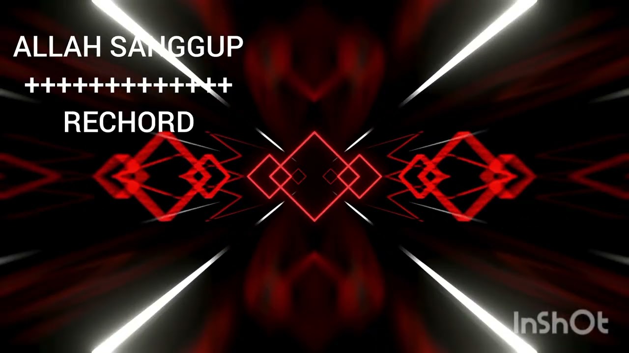 ALLAH SANGGUP