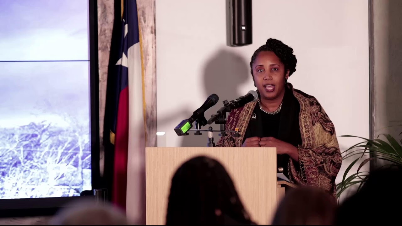 Movie Premiere - Investing in Hope: How the American Rescue Plan Rebuilt Harris County