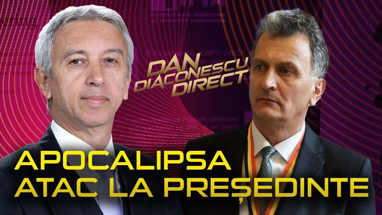 DD Direct: Invitat Dr. Filip Panait - profeții, medicină și istorie