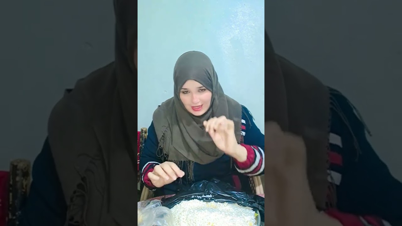 احلى  كفتت رز مع ام مريم 😋😋👌🏻👌🏻