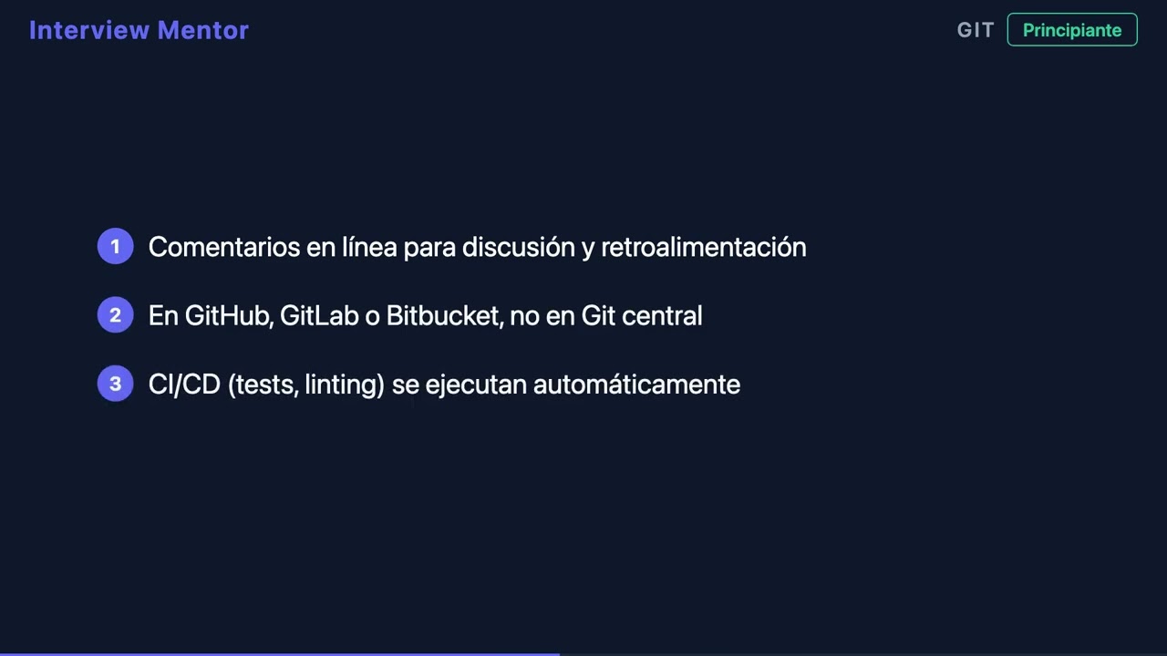¿Qué es un Pull Request? Git Explicado