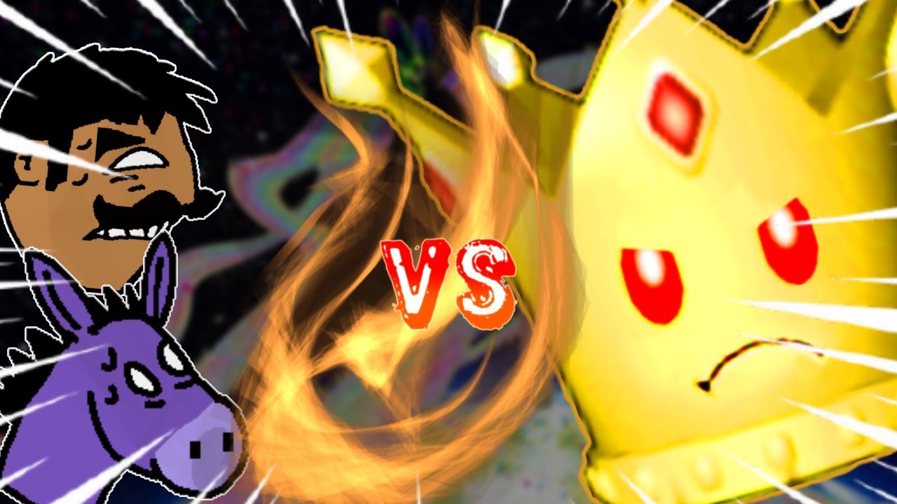 RAINBOW ROAD MADE US RAGE... (MKWii FINALE)