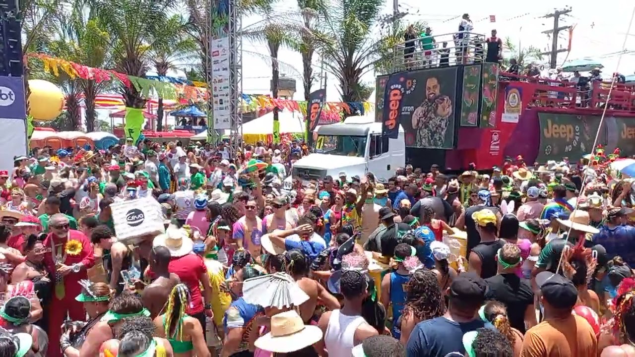 Recife, Galo da Madrugada 2024(1)