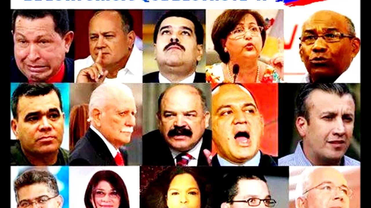 Gaita Protesta al gobierno de VENEZUELA 2016 barrio Obrero