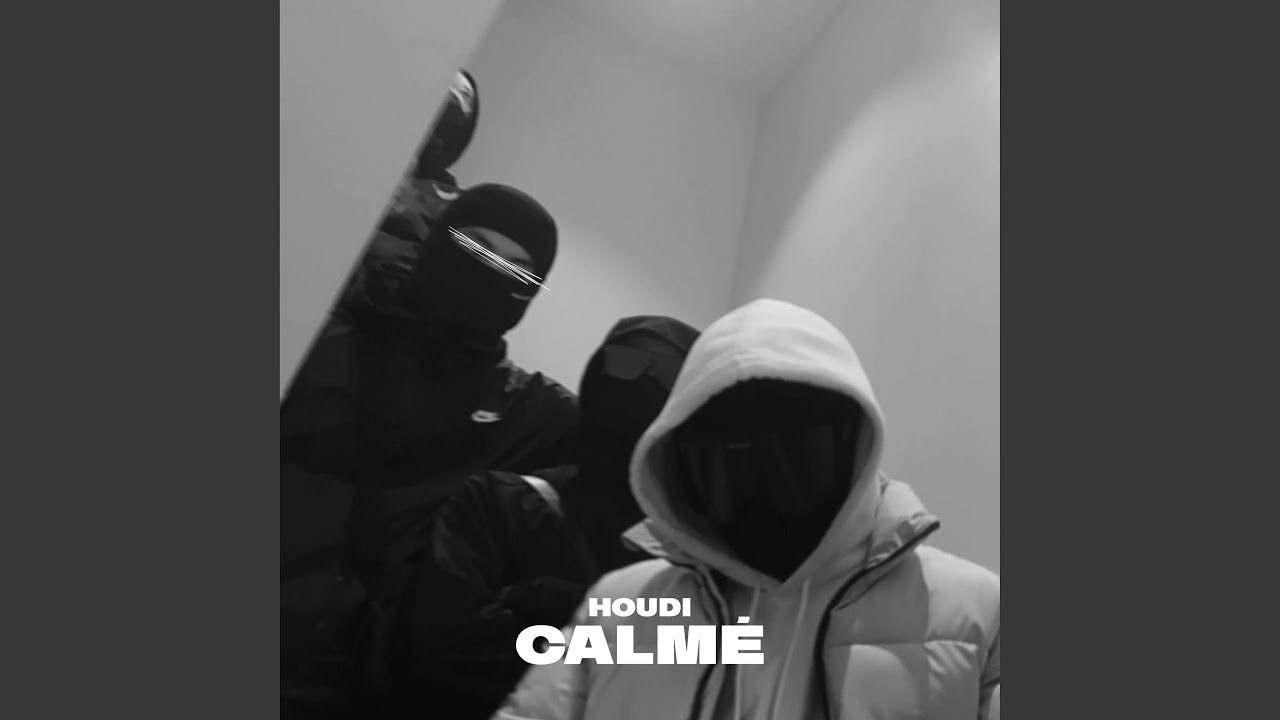 CALM&Eacute;