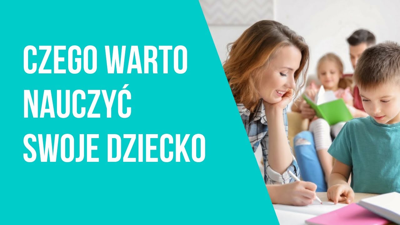 Jak zadbać o kompetencje swoich dzieci i swoje. Q&A #6