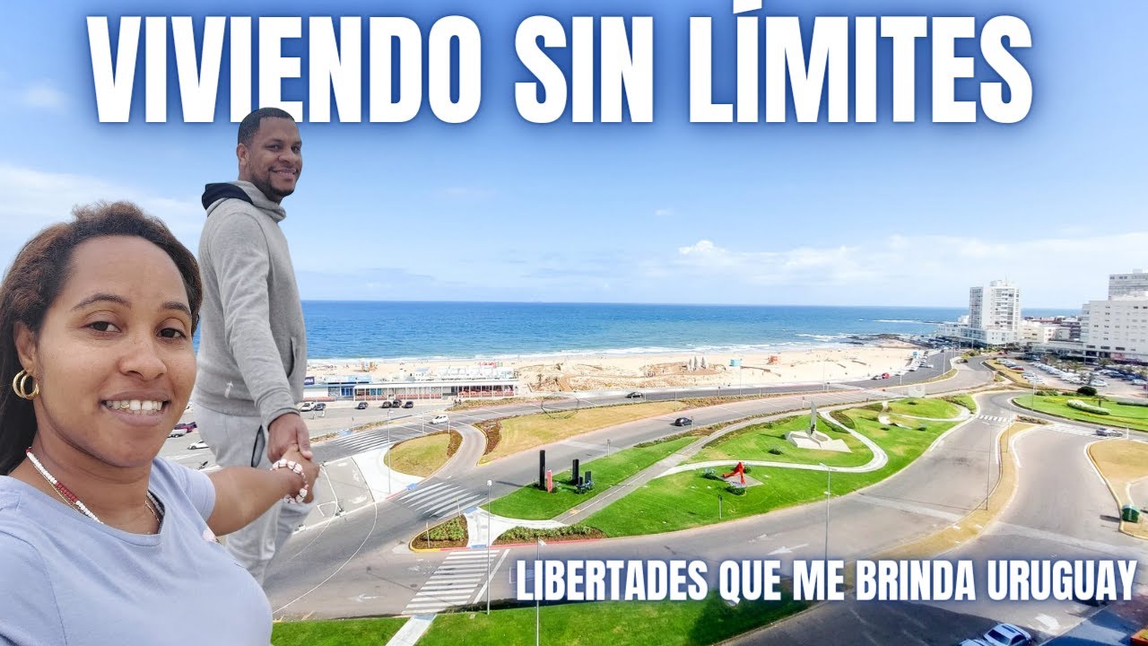 Viviendo sin Límites: Como Uruguay me brinda Libertades que Cuba Niega 💥