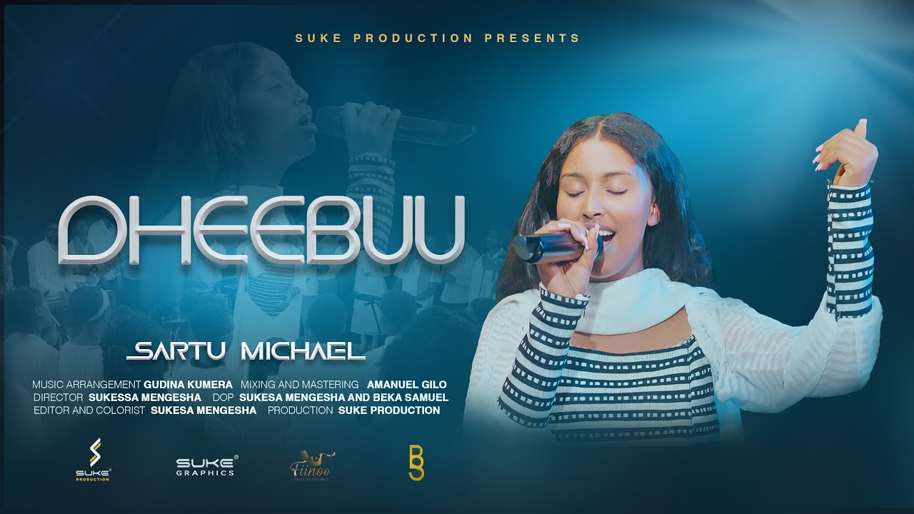 DHEEBUU | Sartu Michael | Feat: Zelalem & Fitsum | @2025